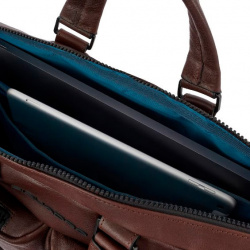 Портфель Piquadro Harper CA4027AP/TM