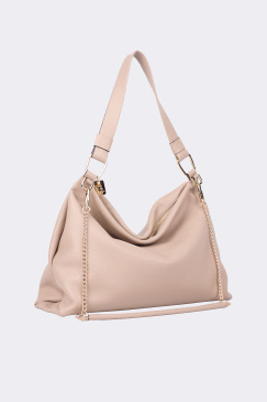 Сумка-хобо Cromia The Bag Sun cr1406452 orzo