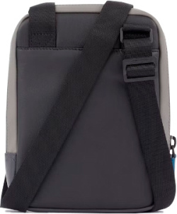 Вертикальная сумка Piquadro Urban CA3084UB00/NGR