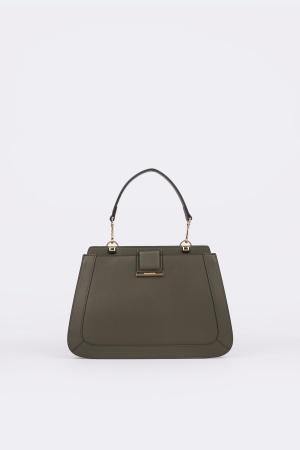 Сумка-тоут Cromia Marika cr1406143 oliva