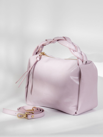 Сумка-боулер Ripani Lina rp7072QN 00091 camelia