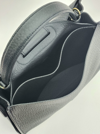 Сумка-тоут Gironacci gir2493 velvet nero