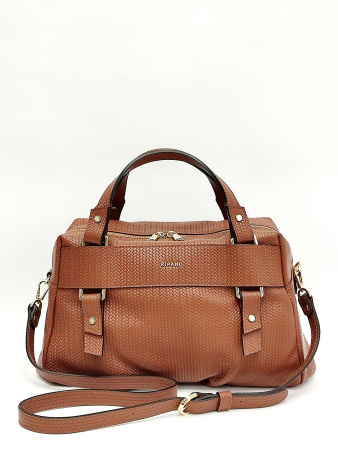 Саквояж-боулер Ripani rp4591OS 00001 cuoio
