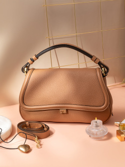 Сэтчел Loristella Clea ls2947 cuoio