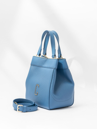 Мини-шоппер Gironacci gir3430 velvet limoges