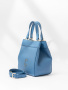 Мини-шоппер Gironacci gir3430 velvet limoges