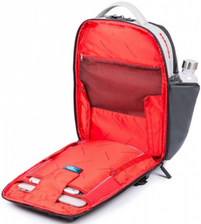 Рюкзак Piquadro Urban CA4550UB00BM/GRN