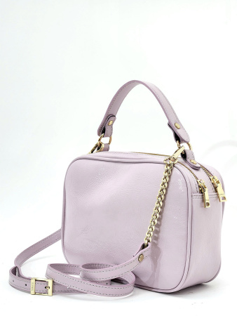 Сумка-боулер Ripani Annalia rp7137QN 00091 camelia