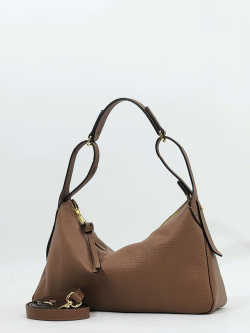 Мини-хобо Loristella ls3089 nocciola