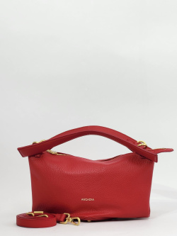 Сумка-хобо Arcadia Roxanne ar5613 dollaro red