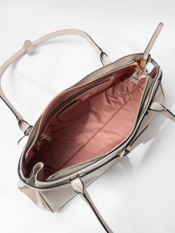 Сумка-тоут Tosca Blu Sandra TF2532B47 dove-grey