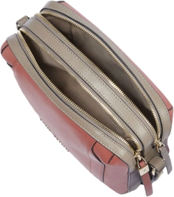 Сумка-боулер Piquadro Circle BD4870W92/ARTM