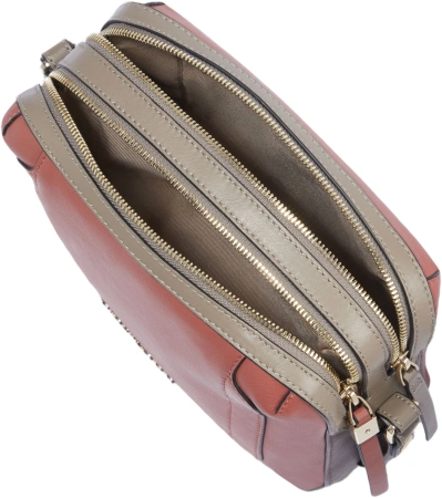 Сумка-боулер Piquadro Circle BD4870W92/ARTM