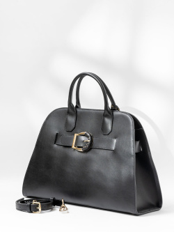 Сумка-тоут Cromia Kate cr1406122 nero