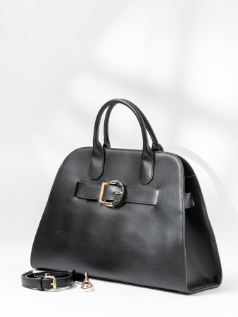 Сумка-тоут Cromia Kate cr1406122 nero