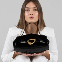Сэтчел Arcadia Calipso ar4188 vernice black