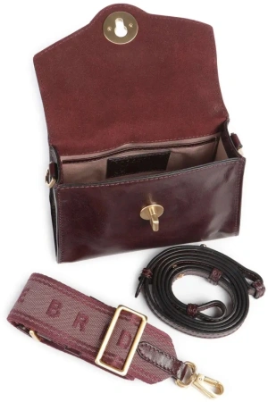 Мини-сэтчел The Bridge Irene 04520501/YF