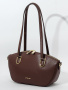 Сумка-боулер Cromia Mina 2012 cr1406345 castagna