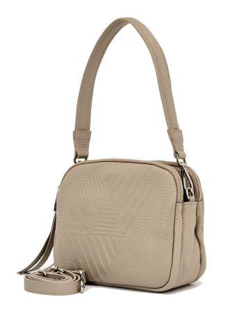 Мини-боулер Sara Burglar sb1211 bufalo run taupe