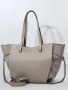 Тоут-шоппер Loristella Sofia ls2920 light taupe