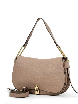 Сумка-седло Tony Bellucci tbe0769.205 vitello rose