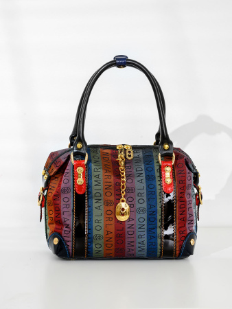 Сумка-боулер Marino Orlandi mo4717 tess multicolor