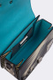 Мини-сэтчел Cromia It Zenith cr1406369 acciaio