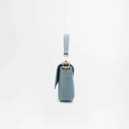 Клатч Jadise Mimì Camoscio jdsB125 T380 C2 azzurro