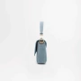 Клатч Jadise Mimì Camoscio jdsB125 T380 C2 azzurro