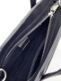 Тоут-шоппер Cromia Orchidea cr1406004 nero