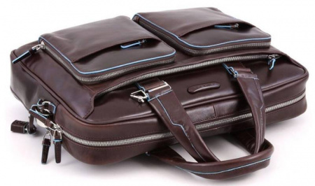 Портфель Piquadro Blue Square CA2849B2/MO