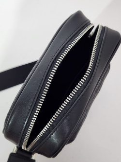 Вертикальная сумка Baldinini G4FPMGC70042999 black