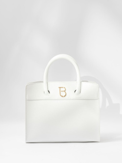 Сумка-тоут Tosca Blu Bianca TS2580B82 white