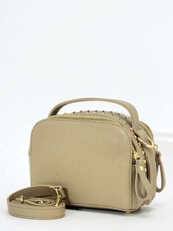 Мини-боулер Steffalini st0615 vitello taupe