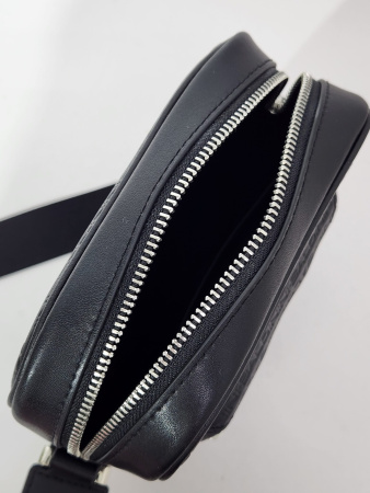 Вертикальная сумка Baldinini G4FPMGC70042999 black