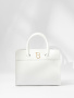 Сумка-тоут Tosca Blu Bianca TS2580B82 white