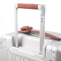 Чемодан Piquadro Alu BV4425ALU/GRCU
