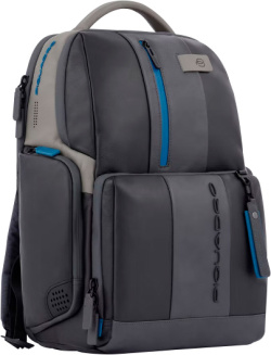 Рюкзак Piquadro Urban CA4532UB00/NGR