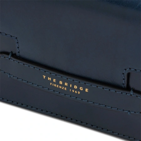 Мини-сэтчел The Bridge Lucrezia 04121401/YH