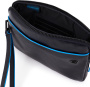 Барсетка Piquadro Blue Square Revamp AC5946B2VR/BLU