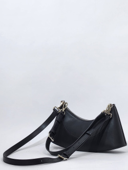 Сумка-багет Cromia Perla 2009 cr1406233 nero