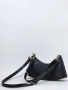 Сумка-багет Cromia Perla 2009 cr1406233 nero