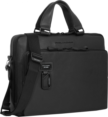 Деловая сумка Piquadro Harper CA4098AP/N