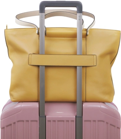 Деловая сумка Piquadro Circle BD3336W92/GBE