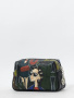 Косметичка Curanni cu64P vitello podio