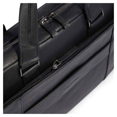 Деловая сумка Piquadro Modus Special CA2849MOS/N