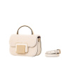 Мини-сэтчел Cromia It Puffy cr1406373 avorio