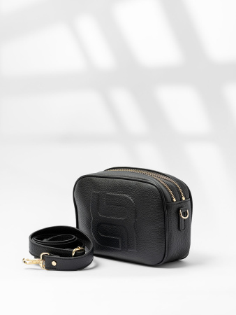 Сумка-боулер Ripani Dorothy rp1718OO 00003 nero