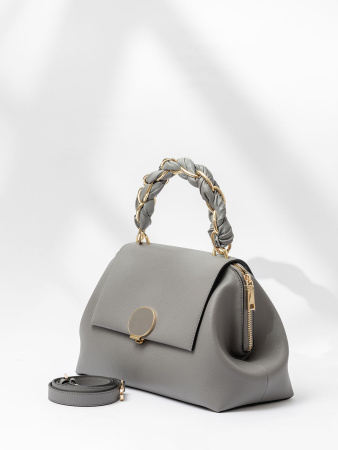 Сэтчел Cromia Magnifica cr1405806 grigio