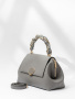 Сэтчел Cromia Magnifica cr1405806 grigio